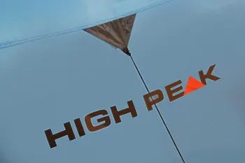 Намет High Peak Texel 3 Blue /Grey (10175) - фото 49571