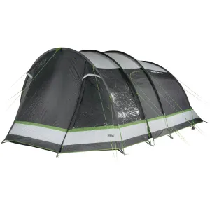 Намет шестимісний High Peak Bozen 6.0 Light Grey/Dark Grey/Green - фото 49579