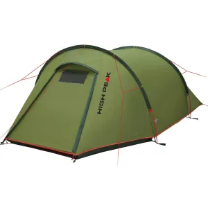 Намет High Peak Kite 3 LW Pesto /Red (10344) - фото 49633