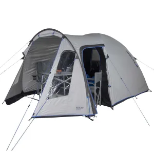 Намет High Peak Tessin 4.0 Nimbus Grey (10224) - фото 49715