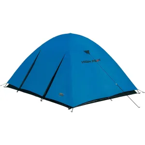Намет High Peak Texel 4 Blue /Grey (10179) - фото 49720