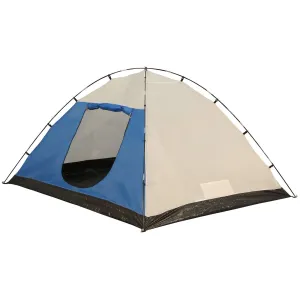 Намет High Peak Texel 4 Blue /Grey (10179) - фото 49722