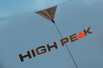 Намет High Peak Texel 4 Blue /Grey (10179) - фото 49724