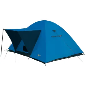 Намет High Peak Texel 4 Blue /Grey (10179) - фото 