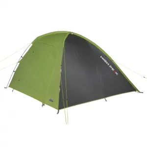 Намет High Peak Rapido 3 Dark Green /Light Green (11451) - фото 49821