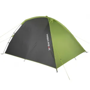 Намет High Peak Rapido 3 Dark Green /Light Green (11451) - фото 49822
