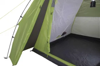 Намет High Peak Rapido 3 Dark Green /Light Green (11451) - фото 49825