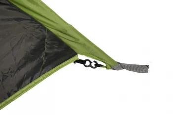 Намет High Peak Rapido 3 Dark Green /Light Green (11451) - фото 49826