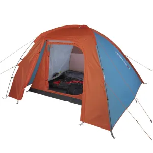 Намет High Peak Rapido 3 Blue /Orange (11452) - фото 49830