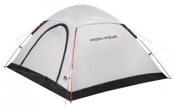 Намет High Peak Monodome XL 4 (Pearl) - фото 49833