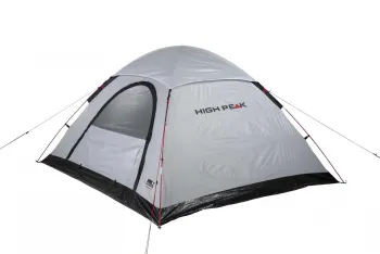 Намет High Peak Monodome XL 4 (Pearl) - фото 49834