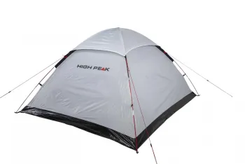 Намет High Peak Monodome XL 4 (Pearl) - фото 49835