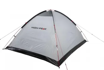 Намет High Peak Monodome XL 4 (Pearl) - фото 49836