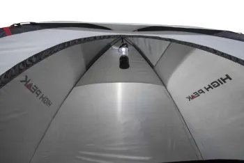 Намет High Peak Monodome XL 4 (Pearl) - фото 49838