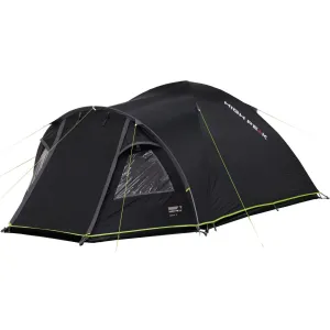Намет High Peak Andros 4.0 (Dark Grey /Green) - фото 49840
