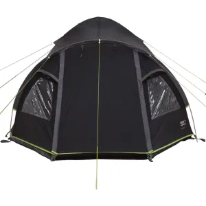 Намет High Peak Andros 4.0 (Dark Grey /Green) - фото 49841