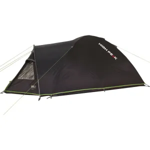 Намет High Peak Andros 4.0 (Dark Grey /Green) - фото 49842