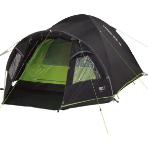 Намет High Peak Andros 4.0 (Dark Grey /Green) - фото 49845