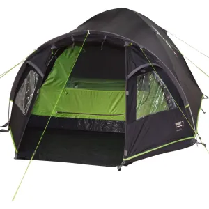 Намет High Peak Andros 4.0 (Dark Grey /Green) - фото 49846