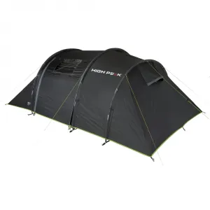 Намет High Peak Naxos 3.0 Dark Grey /Green (11426) - фото 49848