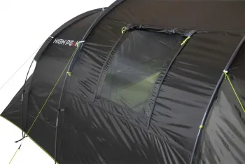 Намет High Peak Naxos 3.0 Dark Grey /Green (11426) - фото 49850