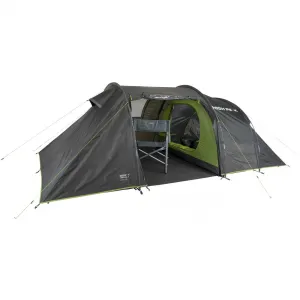 Намет High Peak Naxos 3.0 Dark Grey /Green (11426) - фото 49852