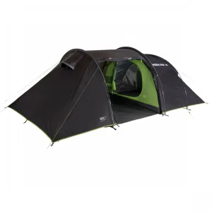 Намет High Peak Naxos 3.0 Dark Grey /Green (11426) - фото 