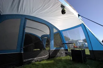 Намет Vango Somerton 650XL Sky Blue (TEQSOMERTS0DTIQ) - фото 49989