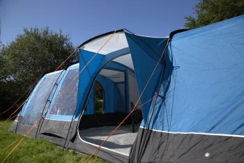 Намет Vango Somerton 650XL Sky Blue (TEQSOMERTS0DTIQ) - фото 49992