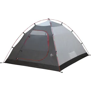 Намет High Peak Kira 3 Dark Grey /Red - фото 50065