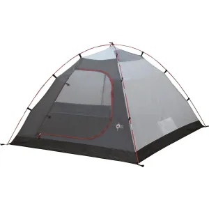 Намет High Peak Kira 3 Dark Grey /Red - фото 50066