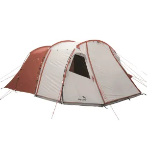 Намет Easy Camp Huntsville 600 Red (120341) - фото 50108