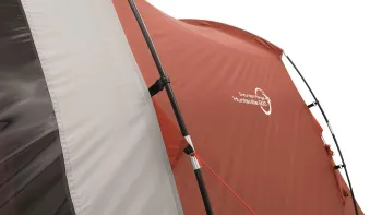 Намет Easy Camp Huntsville 600 Red (120341) - фото 50111