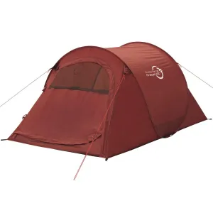 Намет Easy Camp Fireball 200 Burgundy Red (120339) - фото 50116