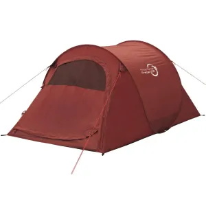 Намет Easy Camp Fireball 200 Burgundy Red (120339) - фото 50117