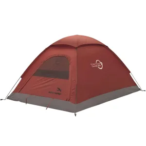 Намет двомісний Easy Camp Comet 200 Rustic - фото 50122