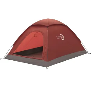 Намет двомісний Easy Camp Comet 200 Rustic - фото 