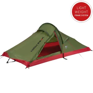 Намет High Peak Siskin 2.0 LW Pesto /Red (10330) - фото 