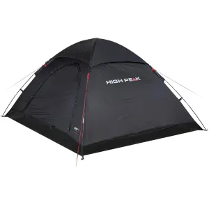 Намет High Peak Monodome XL 4 Black (10310) - фото 50214