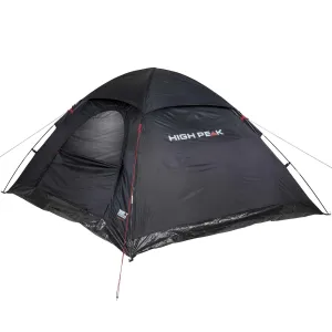Намет High Peak Monodome XL 4 Black (10310) - фото 50215