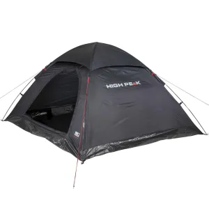 Намет High Peak Monodome XL 4 Black (10310) - фото 50216