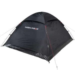 Намет High Peak Monodome XL 4 Black (10310) - фото 50217