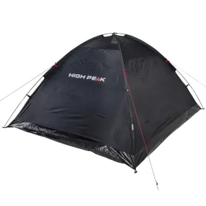 Намет High Peak Monodome XL 4 Black (10310) - фото 50218