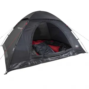 Намет High Peak Monodome XL 4 Black (10310) - фото 50219