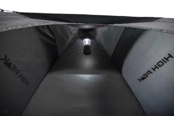 Намет High Peak Monodome XL 4 Black (10310) - фото 50221
