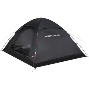 Намет High Peak Monodome XL 4 Black (10310) - фото 