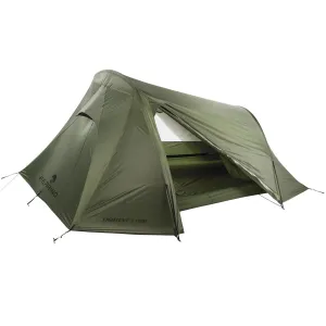 Намет Ferrino Lightent 3 Pro Olive Green (92173LOOFR) - фото 50274