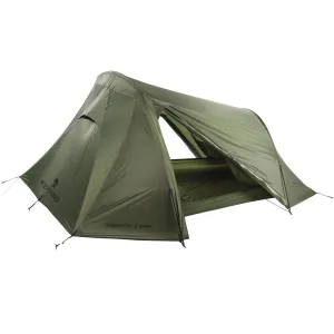 Намет Ferrino Lightent 3 Pro Olive Green (92173LOOFR) - фото 50275