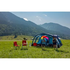 Намет Vango Edoras 500 Sky Blue - фото 50314