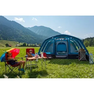 Намет Vango Edoras 500 Sky Blue - фото 50316